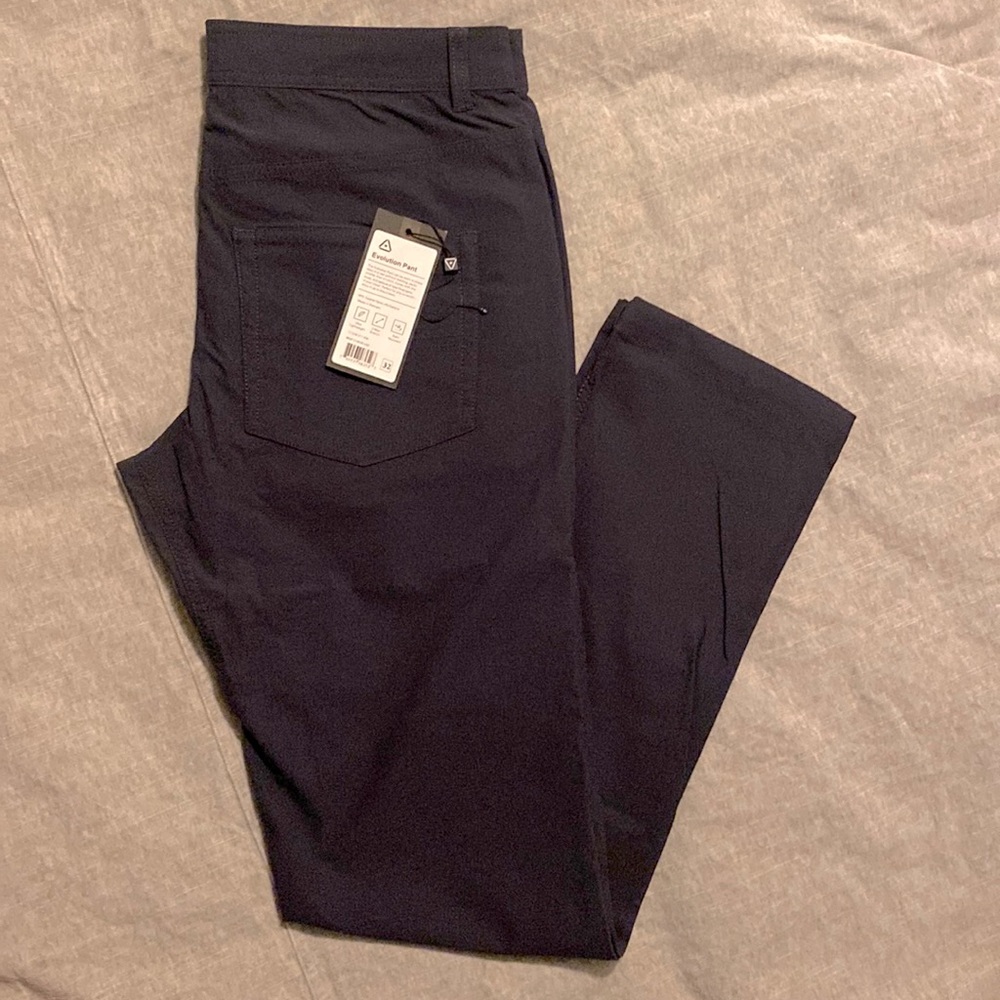 Western Rise Evolution Pant Size 32